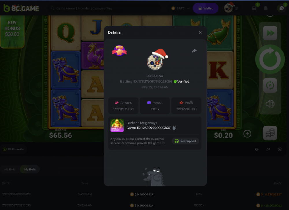 100.5x-SATS-buddhamegaways contest.png